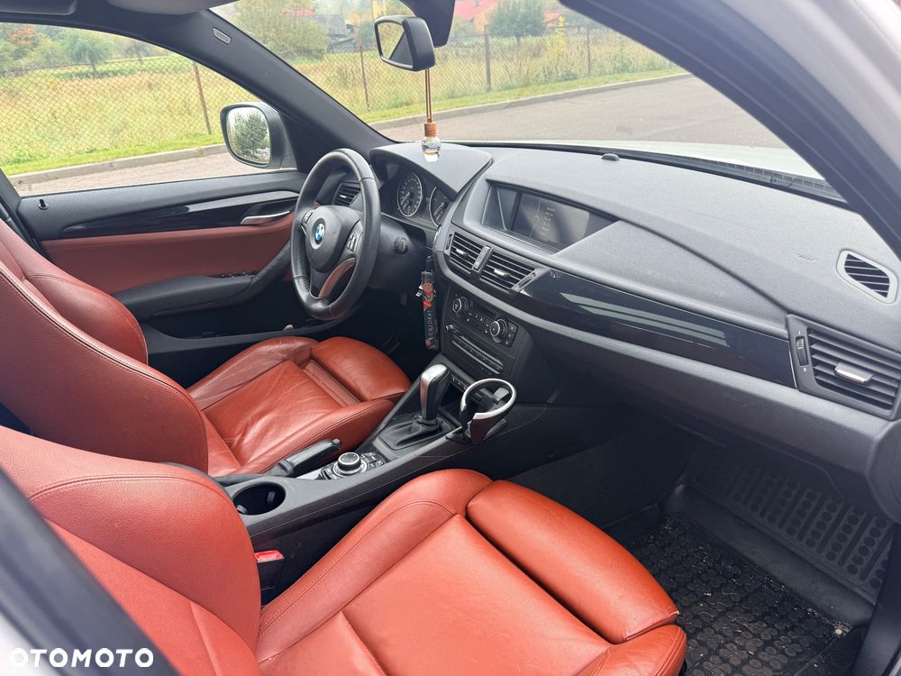 BMW X1 - 22