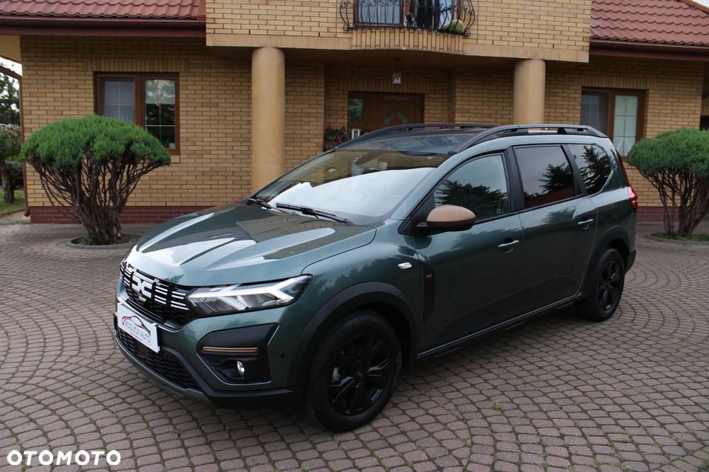 Dacia Jogger 1.0 TCe Extreme+ 7os - 3