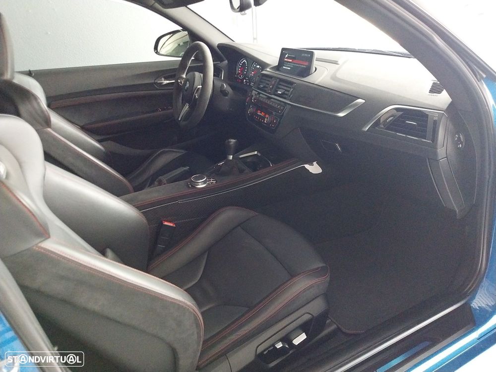 BMW M2 CS - 9