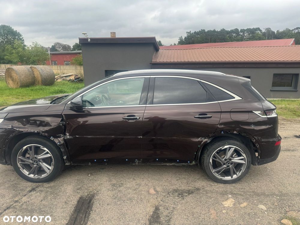 DS Automobiles DS 7 Crossback 1.6 E-Tense 4x4 Opera - 3
