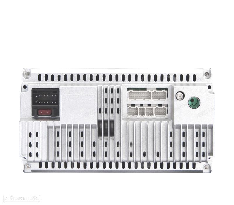 AUTO RADIO GPS 10" TÁCTIL PARA VOLKSWAGEN VW GOLF VII ANDROID 12 HDMI CANBUS BLUETOOTH FULL RCA - 5