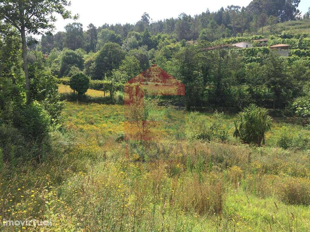 Vende-se Terreno, Barros - Grande imagem: 4/12