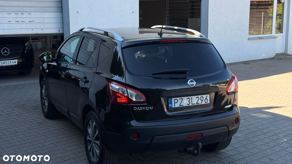 Nissan Qashqai 1.5 dCi Tekna - 14