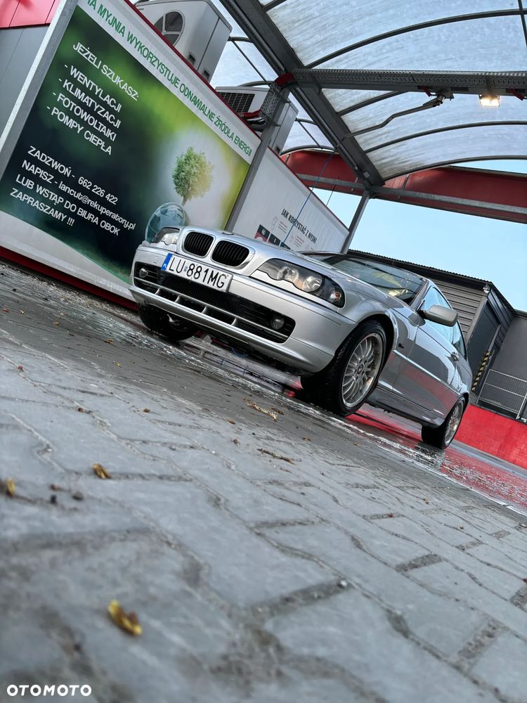 BMW Seria 3 - 3