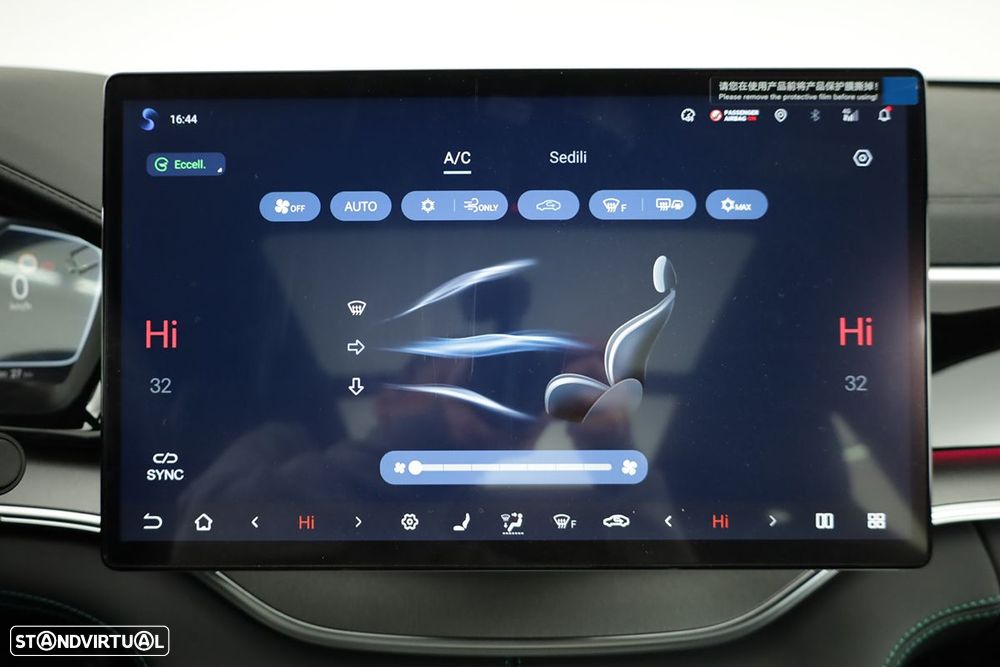 BYD Seal U 1.5 DM-i Boost - 13