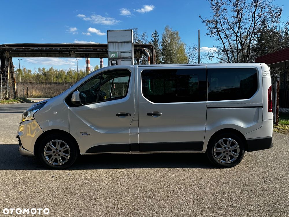 Fiat Talento - 3