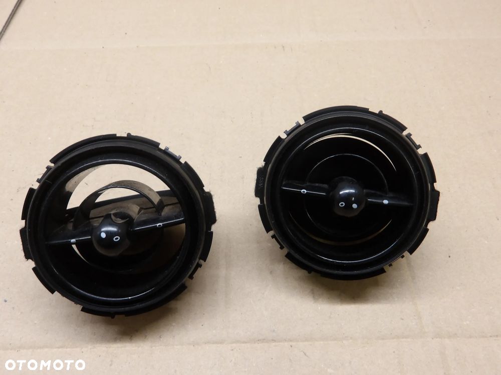 MINI COOPER R50 R53 01-06r 1.6B KRATKA NAWIEWU PRAWA LEWA - 1