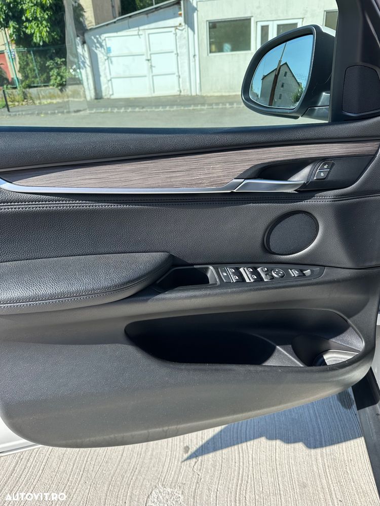 BMW X5 sDrive25d - 23