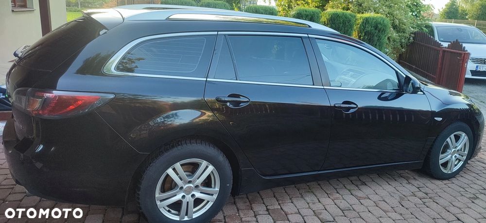 Mazda 6 - 13