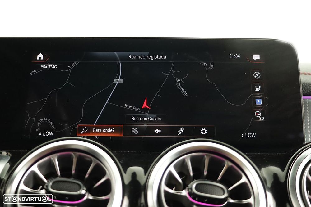 Mercedes-Benz EQB 300 4Matic AMG Line - 15