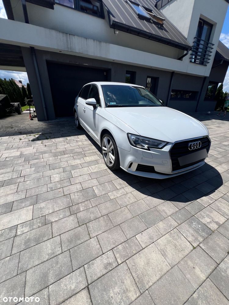 Audi A3 Sportback - 11