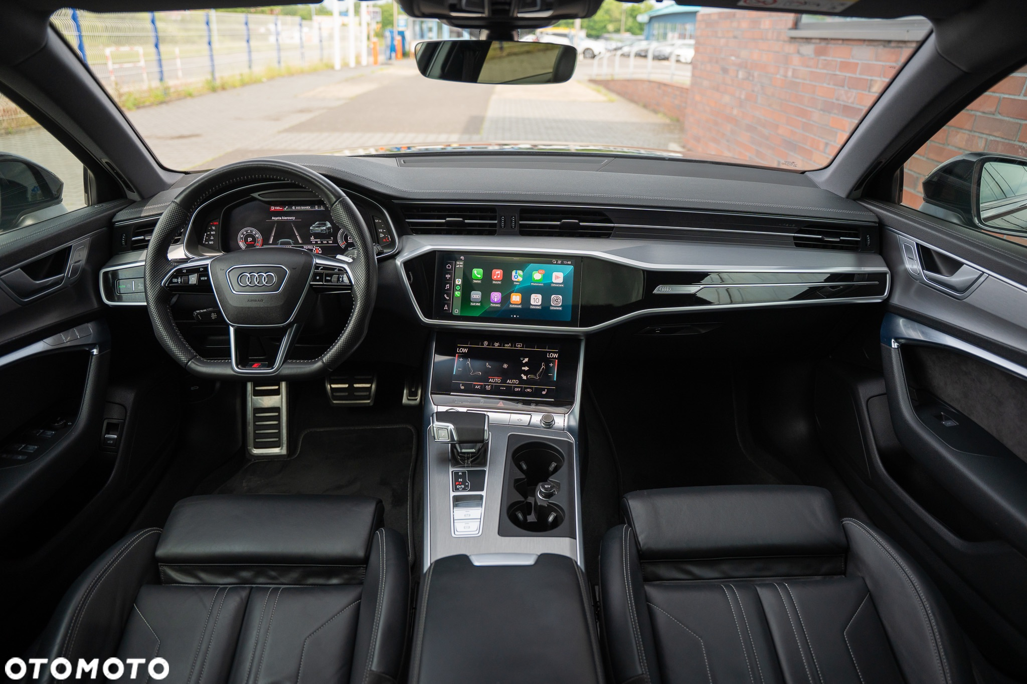 Audi A6 - 5