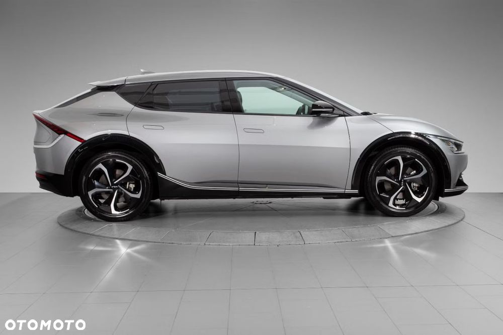 Kia EV6 77,4-kWh AWD - 6