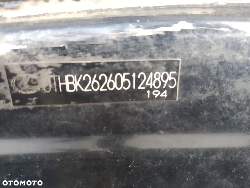 A274/A288/A317/C169/D757/D767/D969 MASKA LEXUS IS 220 IS 250 IS 330 2006 - 2012 - 14
