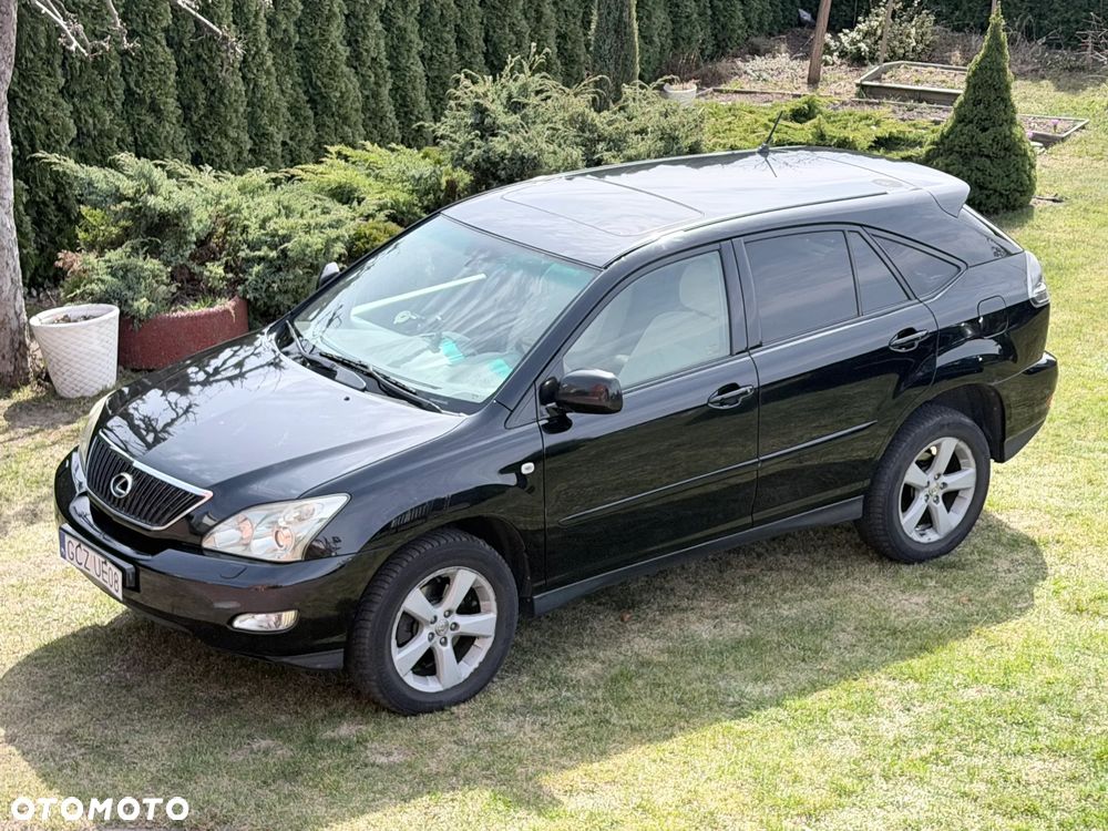 Lexus RX Comfort - 6