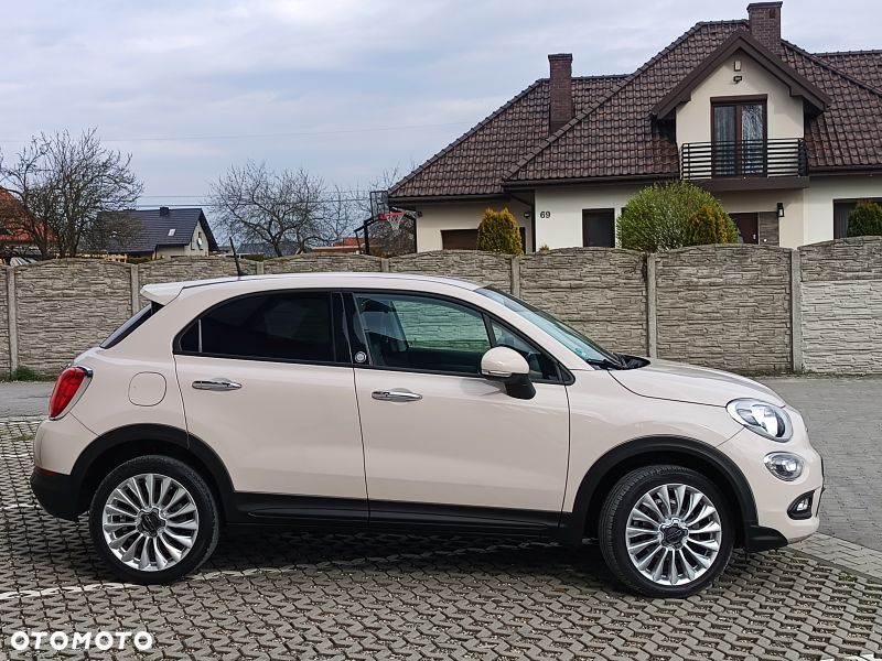 Fiat 500X - 12