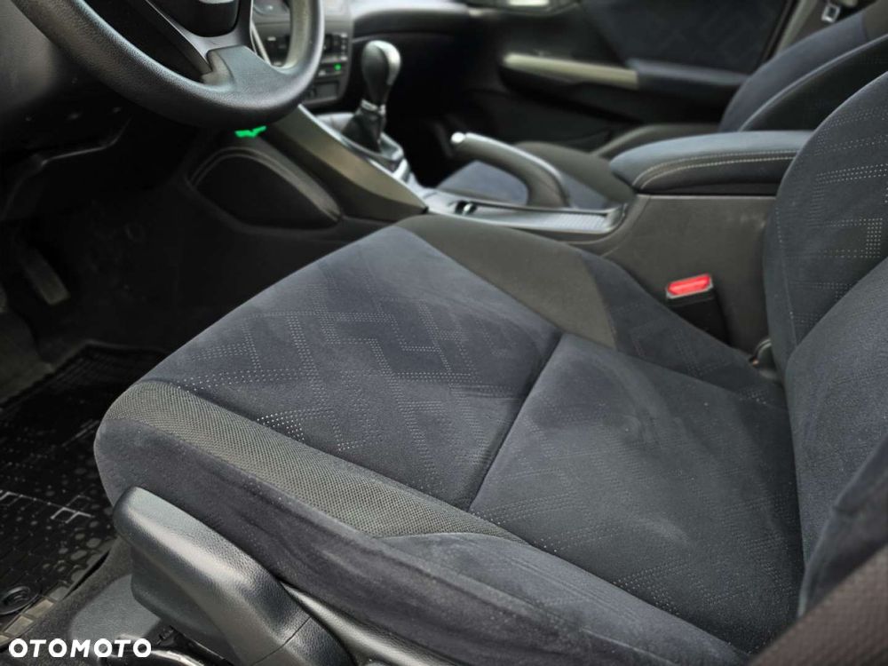 Honda Civic - 25