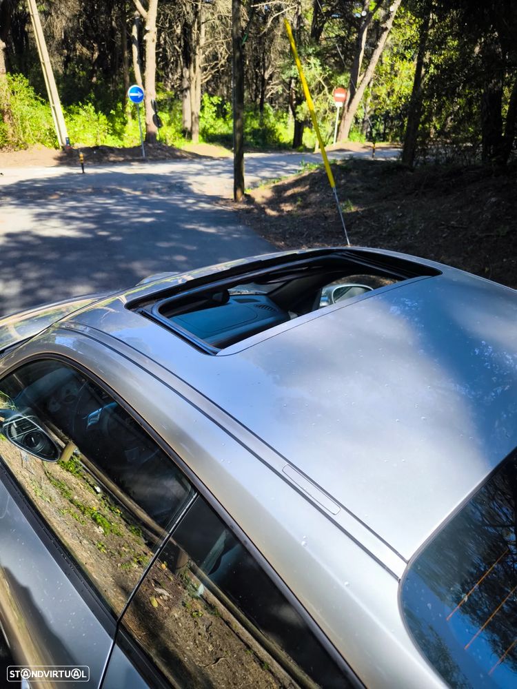 Porsche 911 (997) Carrera S Tiptronic - 7