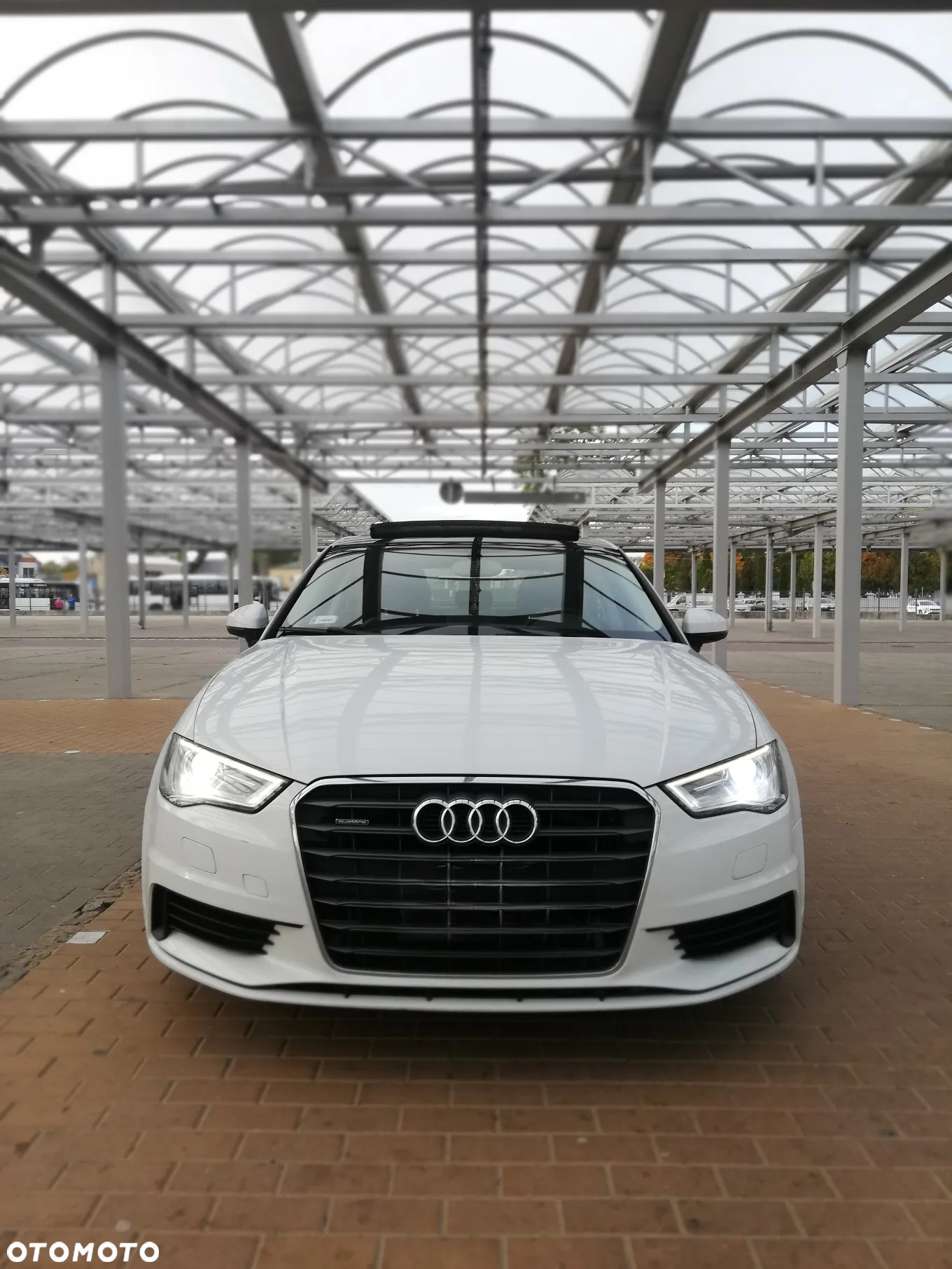 Audi A3 Limousine - 7