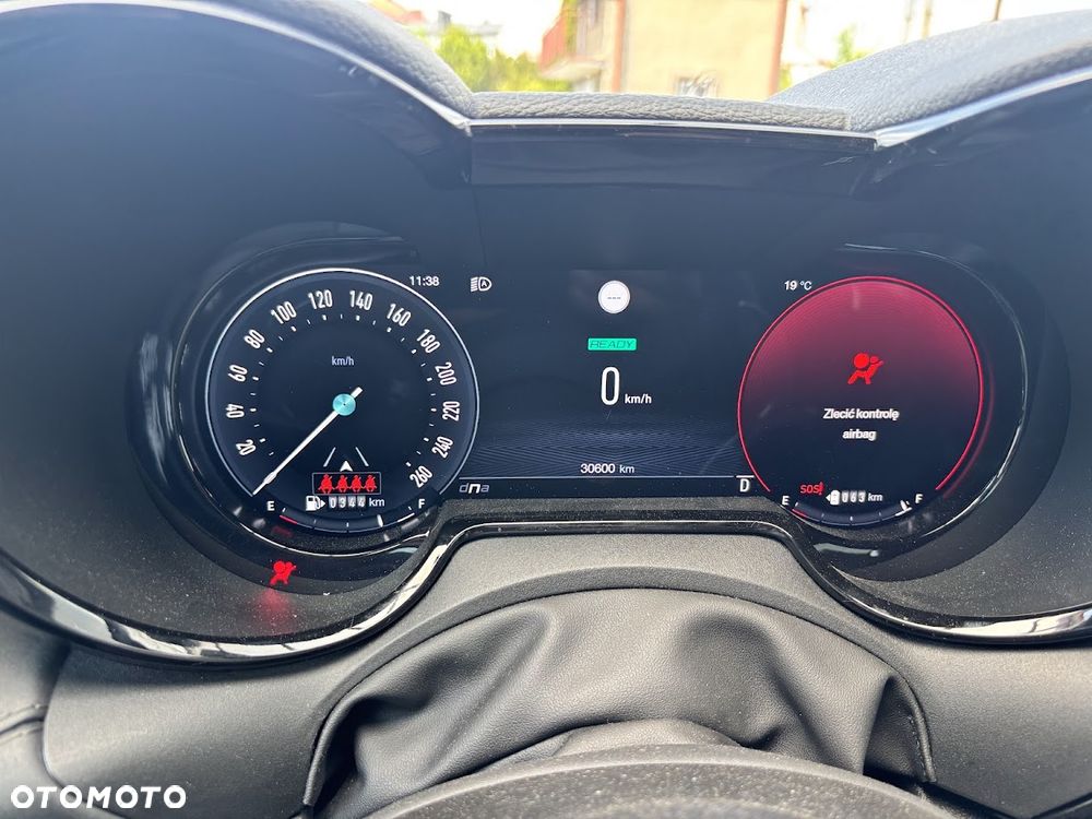 Alfa Romeo Tonale 1.5 VGT Veloce - 13