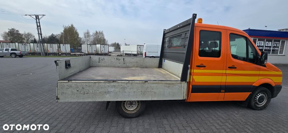 Volkswagen Crafter - 18