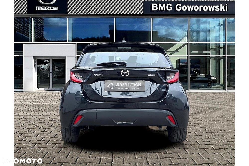 Mazda 2 - 27