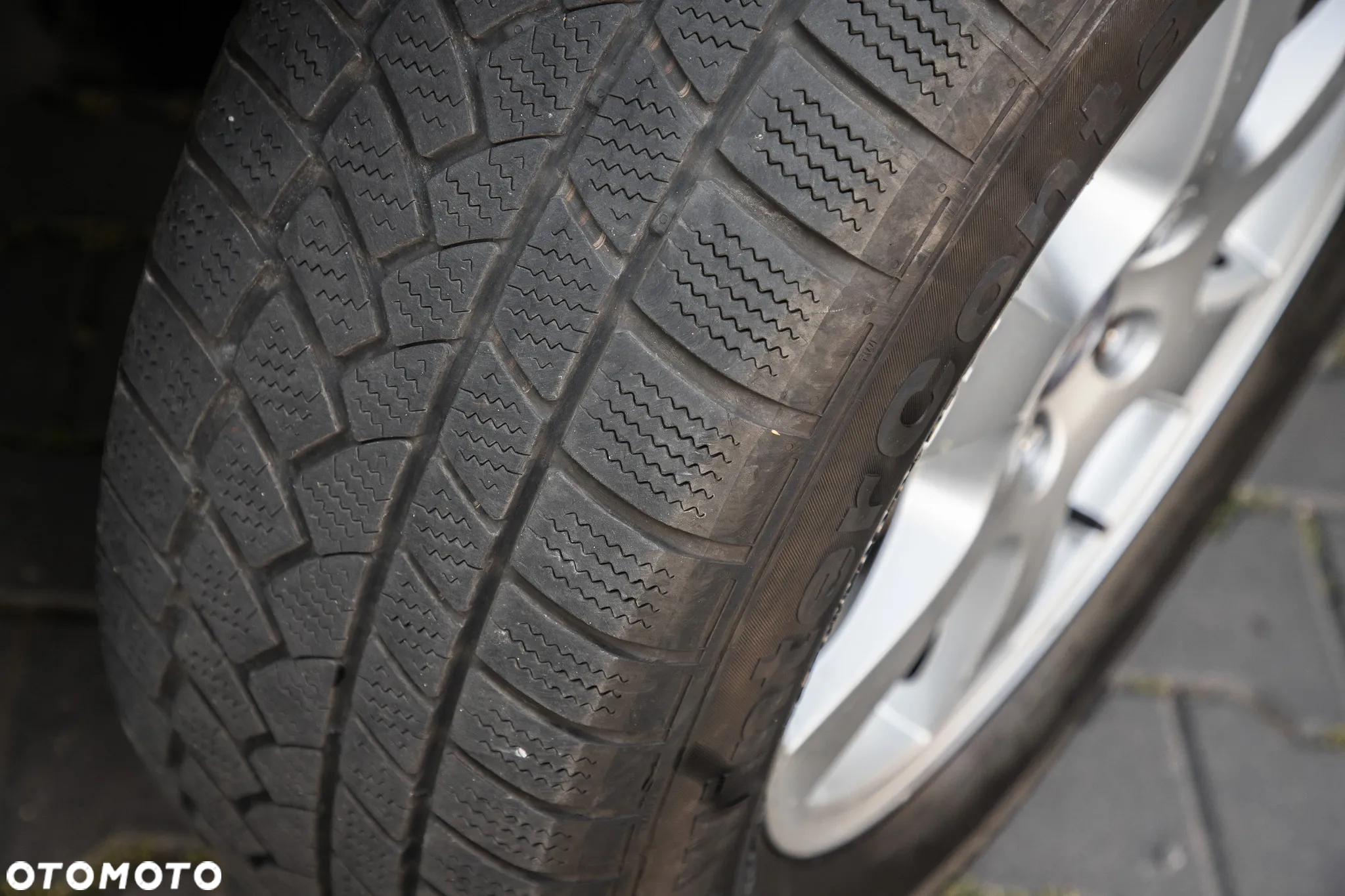 Volvo XC 60 - 37