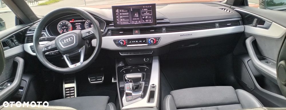Audi A5 Sportback 45 TFSI quattro S tronic S line - 21