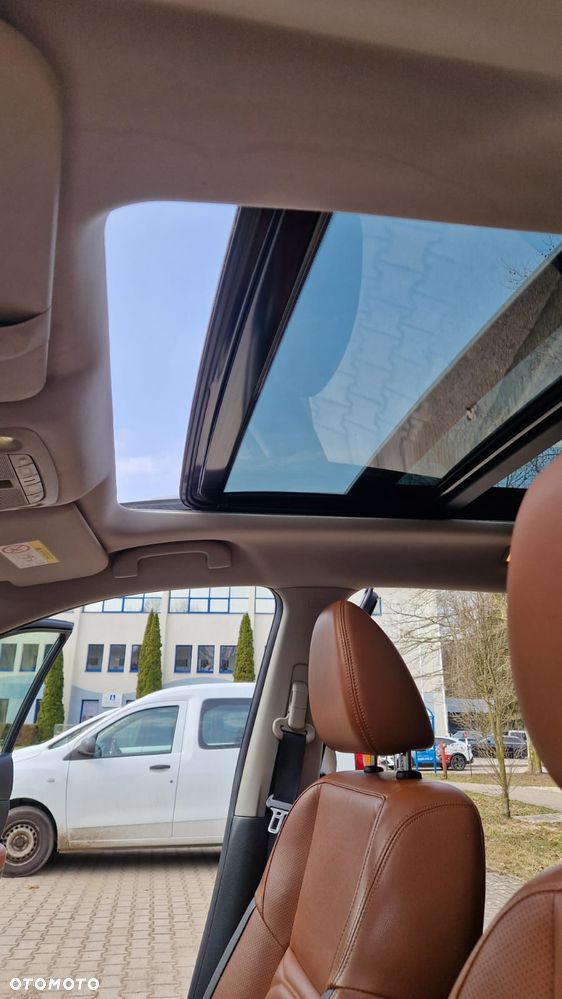 Nissan X-Trail 1.3 DIG-T Tekna 2WD DCT - 36