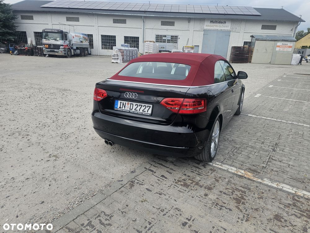 Audi A3 Cabrio - 26