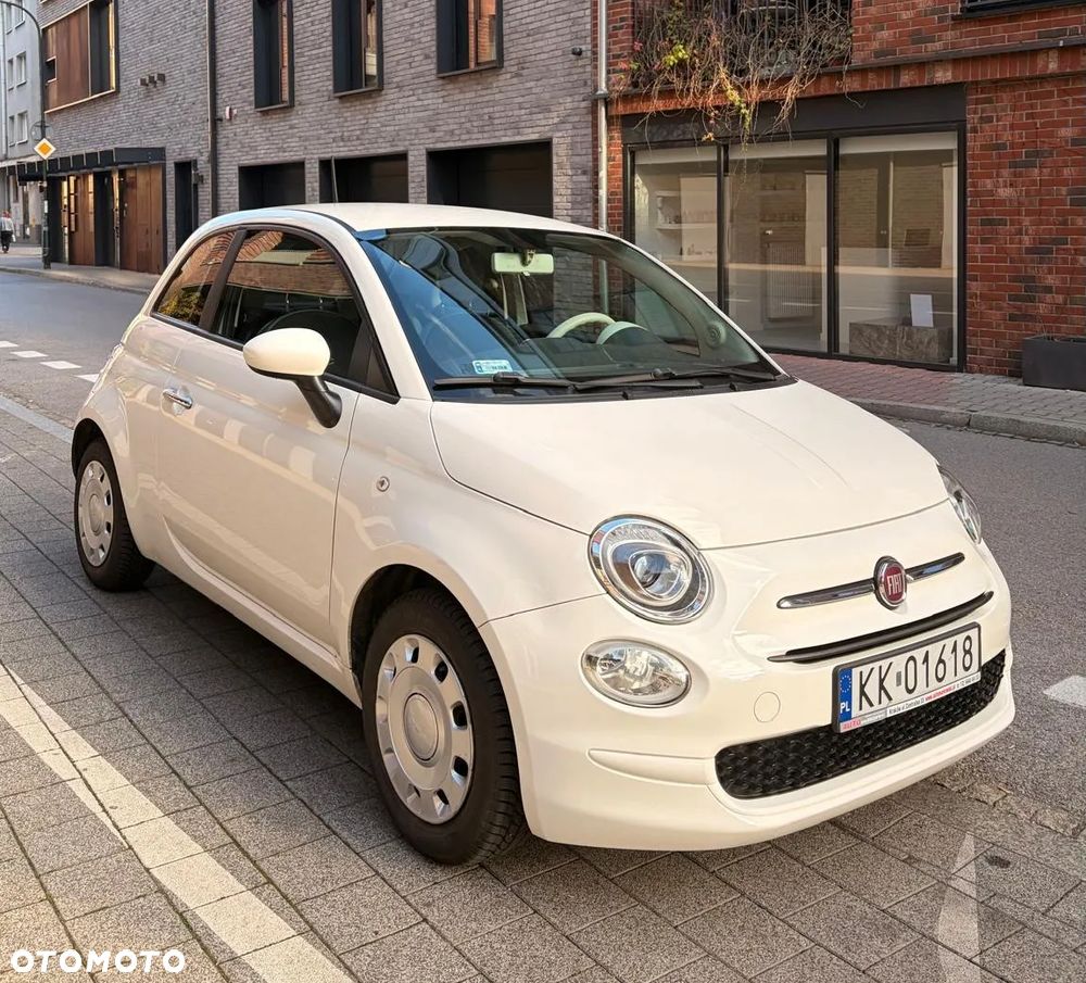 Fiat 500 - 2