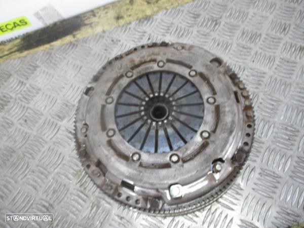Kit Embraiagem Volkswagen Golf Vii (5G1, Bq1, Be1, Be2) - 3