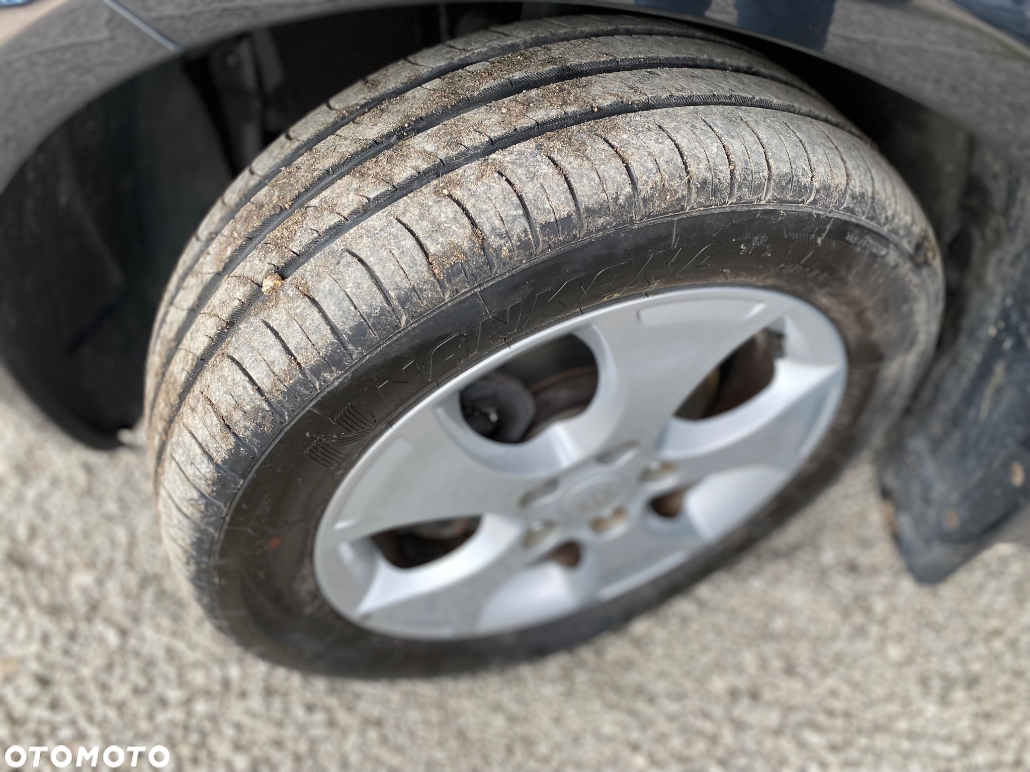 Kia Venga 1.6 CRDi XL - 18