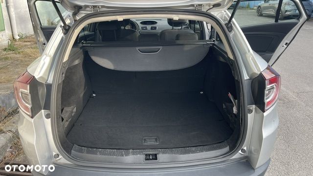 Renault Megane 1.5 dCi Life - 12