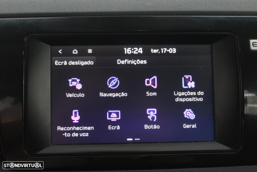 Kia e-Niro 64kWh - 27