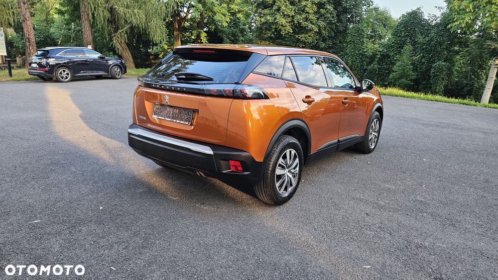 Peugeot 2008 PureTech 100 Stop&Start Active Pack - 5
