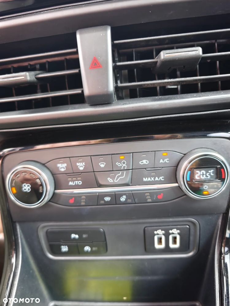 Ford EcoSport 1.0 EcoBoost ST-Line Black ASS - 24