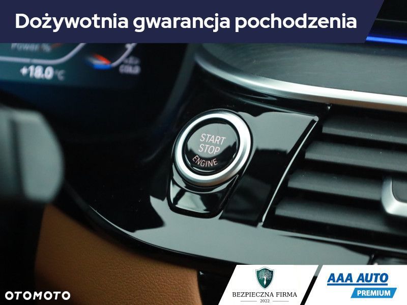BMW Seria 5 - 22
