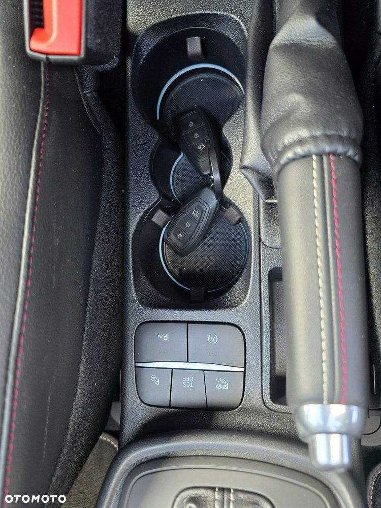 Ford Puma - 20