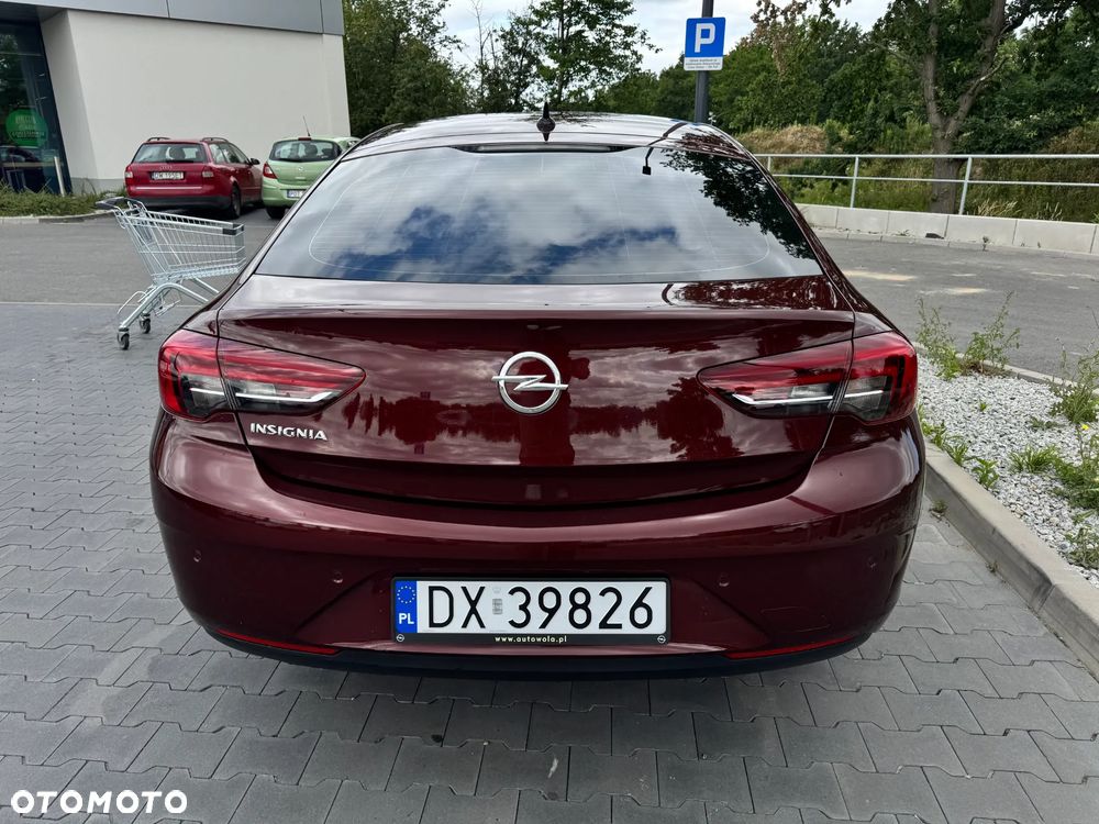 Opel Insignia 1.5 T GPF Innovation S&S - 3