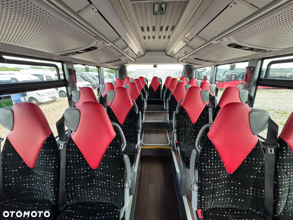 Mercedes-Benz Citaro LE - 16
