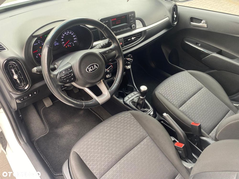 Kia Picanto 1.0 Edition 7 - 22