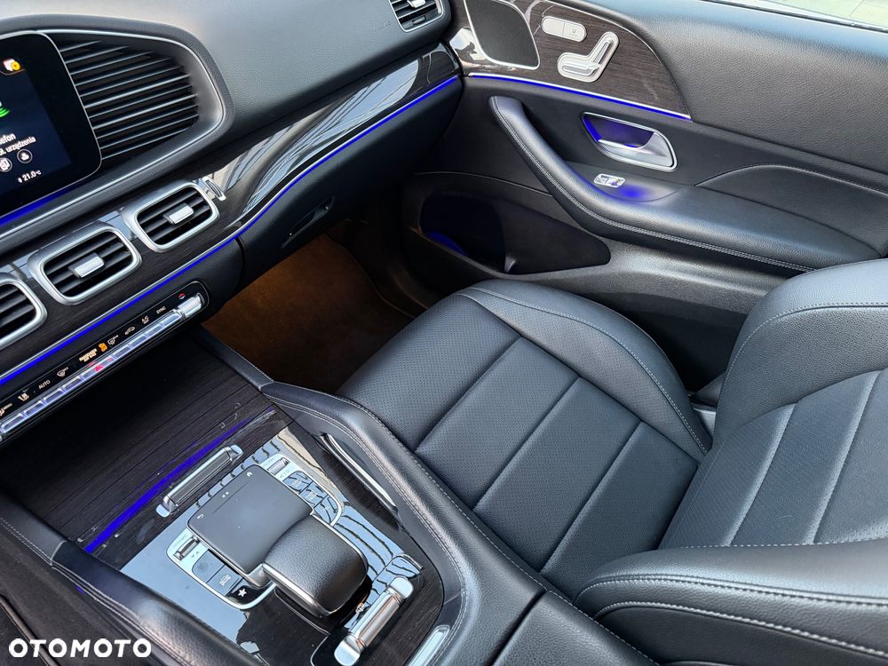 Mercedes-Benz GLE - 26