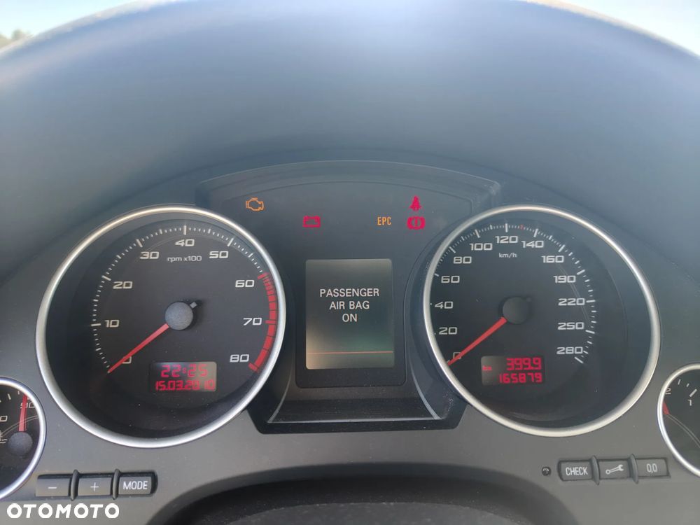 Seat Exeo 2.0 TSI Style - 11