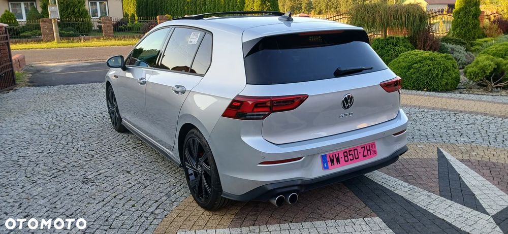 Volkswagen Golf 2.0 TDI SCR DSG GTD - 1