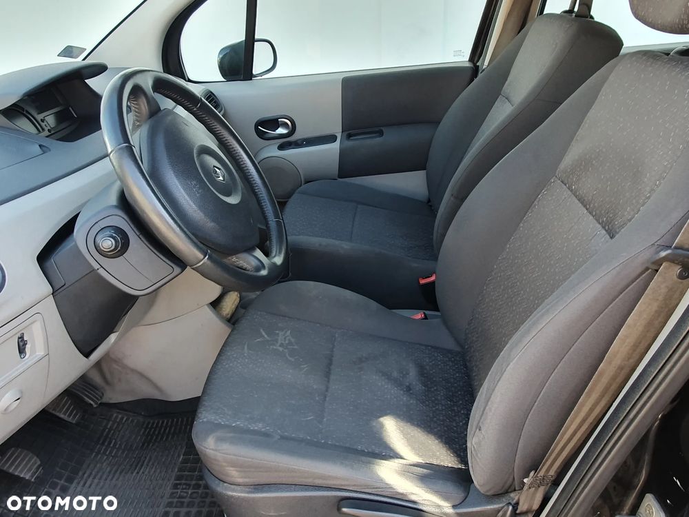 Renault Modus 1.6 16V Dynamique - 13