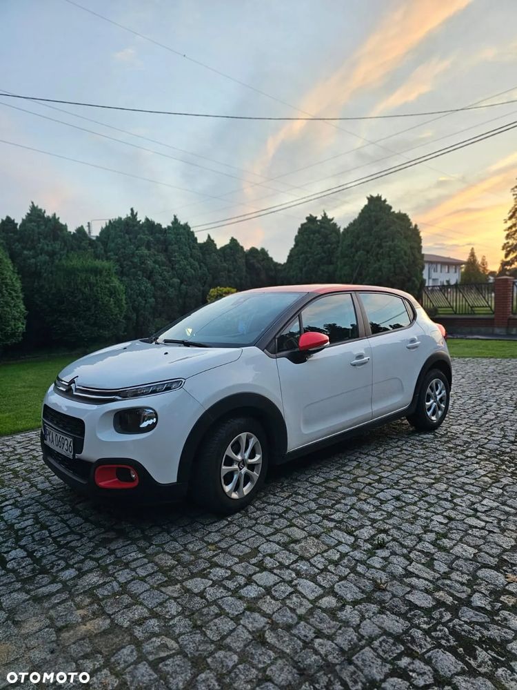 Citroën C3 1.2 PureTech Feel - 2