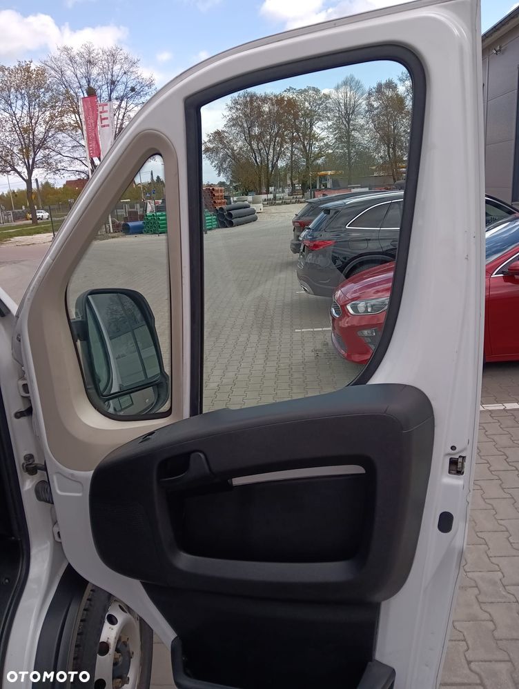 Fiat Ducato MJ L3 - 25