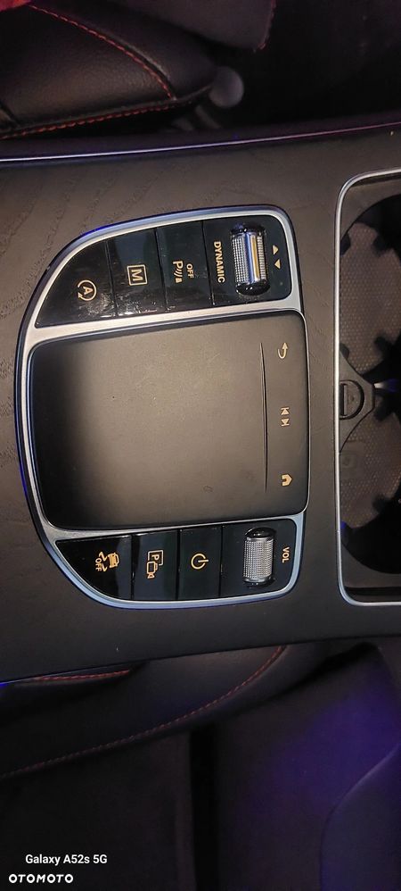 Mercedes-Benz GLC 300 d 4-Matic - 18