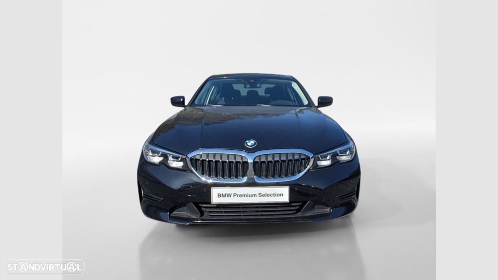 BMW 330 e Auto - 6